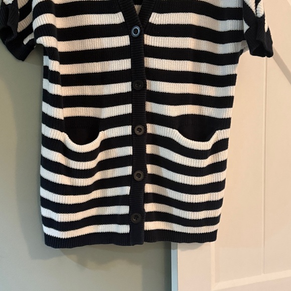 CAbi Whistle Cardigan - Picture 6 of 13